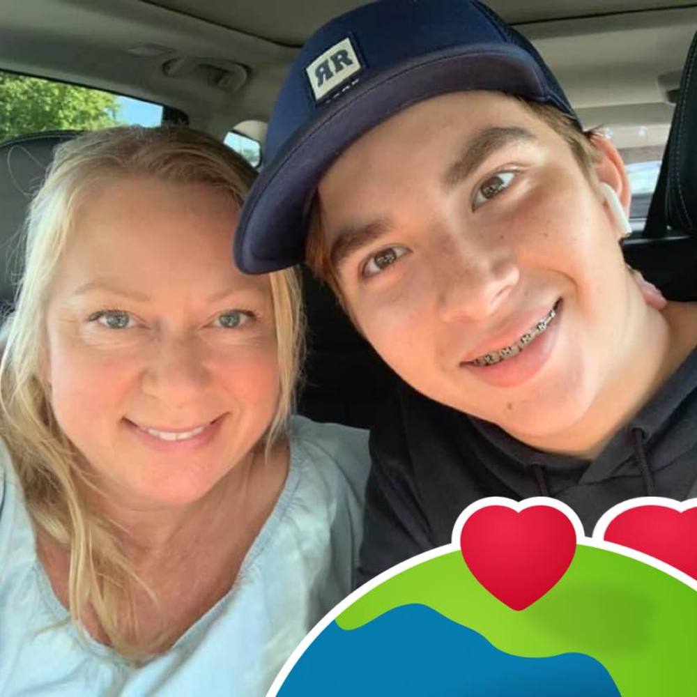 Meet your Posher, Karson